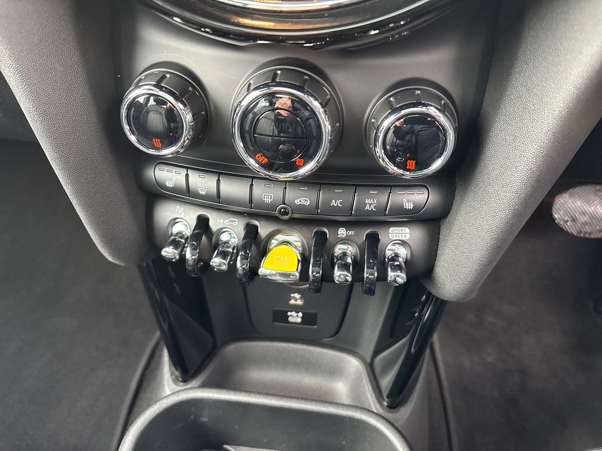 Used MINI Hatch 2021 for sale - 77256483: Photo 20