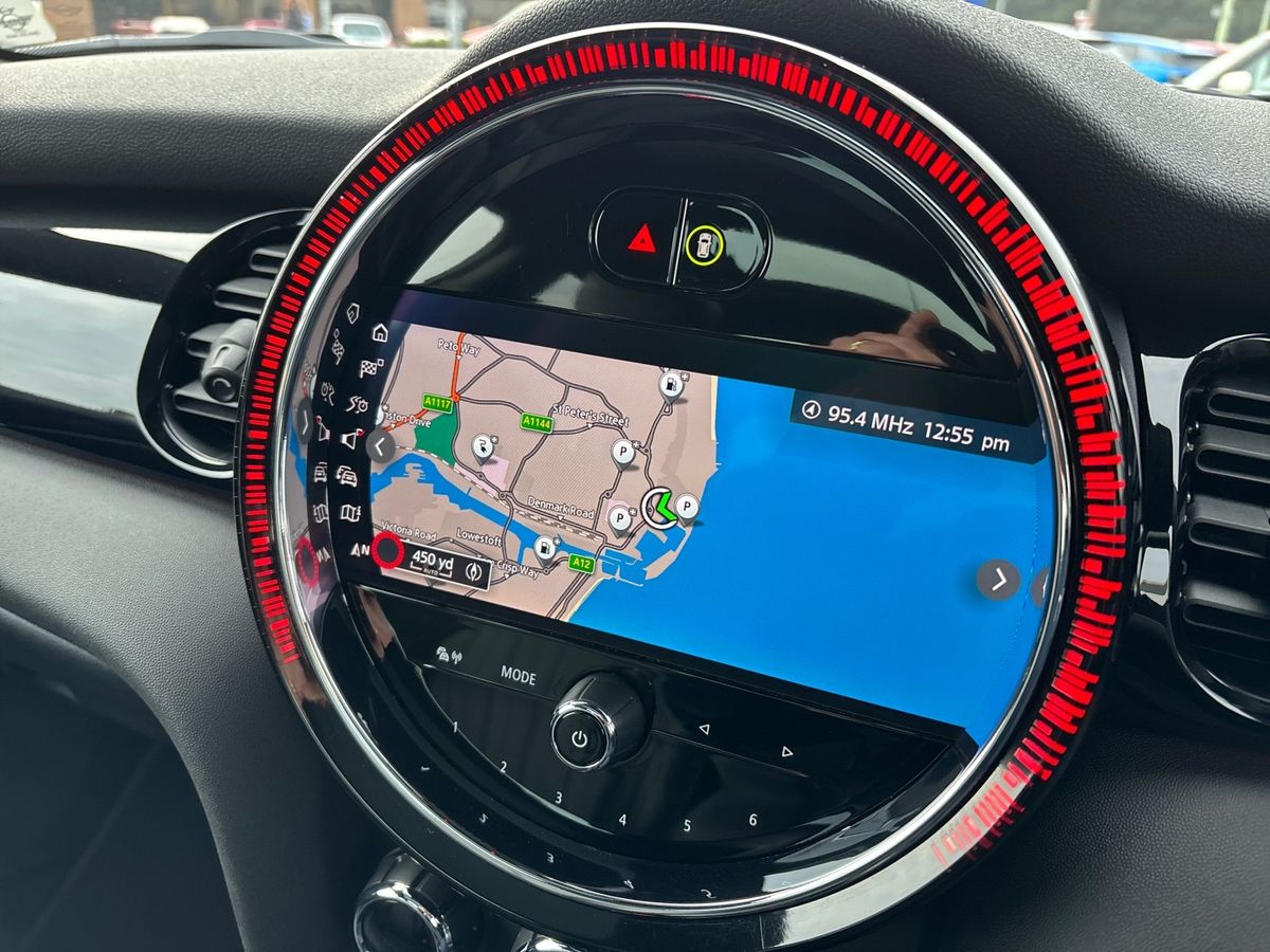 Used MINI Hatch 2021 for sale - 77256483: Photo 24