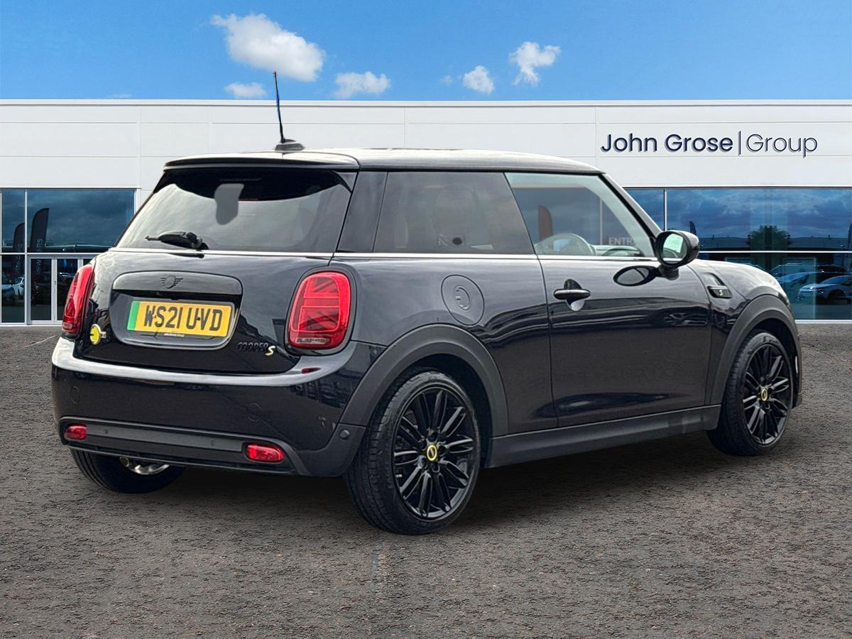 Used MINI Hatch 2021 for sale - 77256483: Photo 4