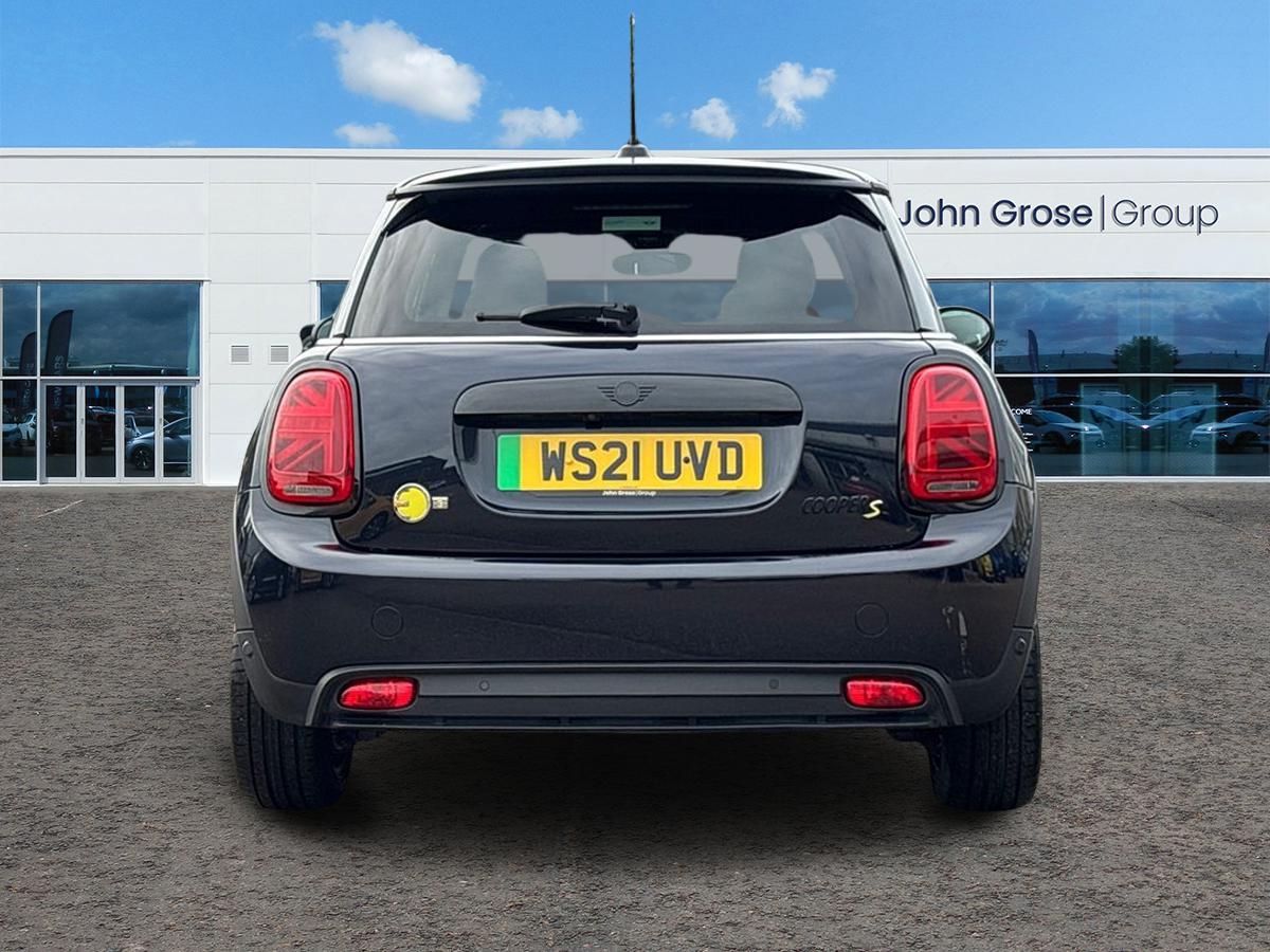 Used MINI Hatch 2021 for sale - 77256483: Photo 6
