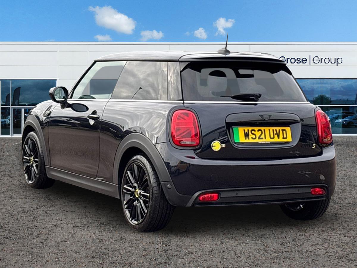 Used MINI Hatch 2021 for sale - 77256483: Photo 7