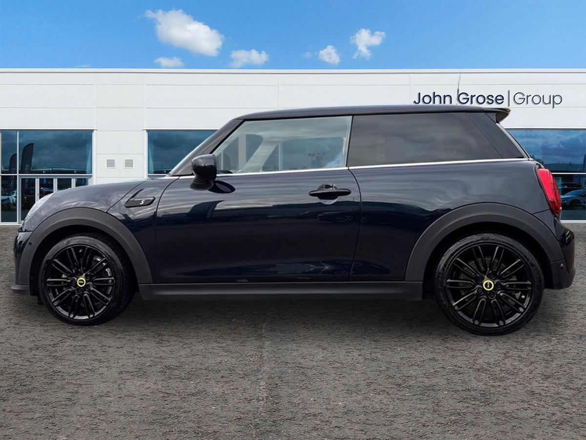 Used MINI Hatch 2021 for sale - 77256483: Photo 8