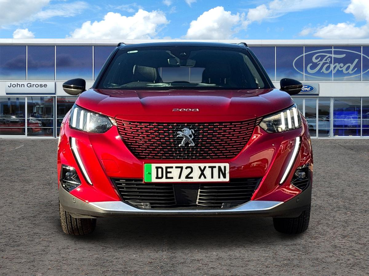 Used Peugeot 2008 2022 for sale - 77075528: Photo 10