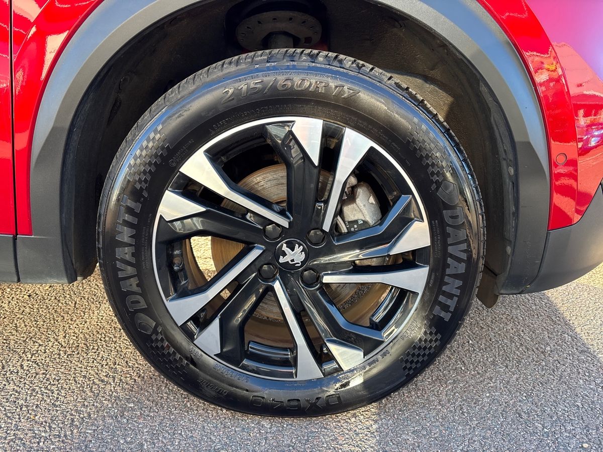 Used Peugeot 2008 2022 for sale - 77075528: Photo 11