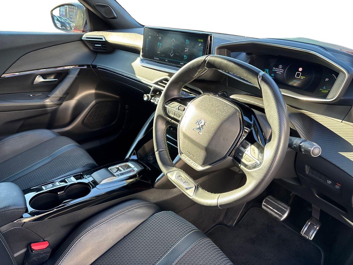 Used Peugeot 2008 2022 for sale - 77075528: Photo 13