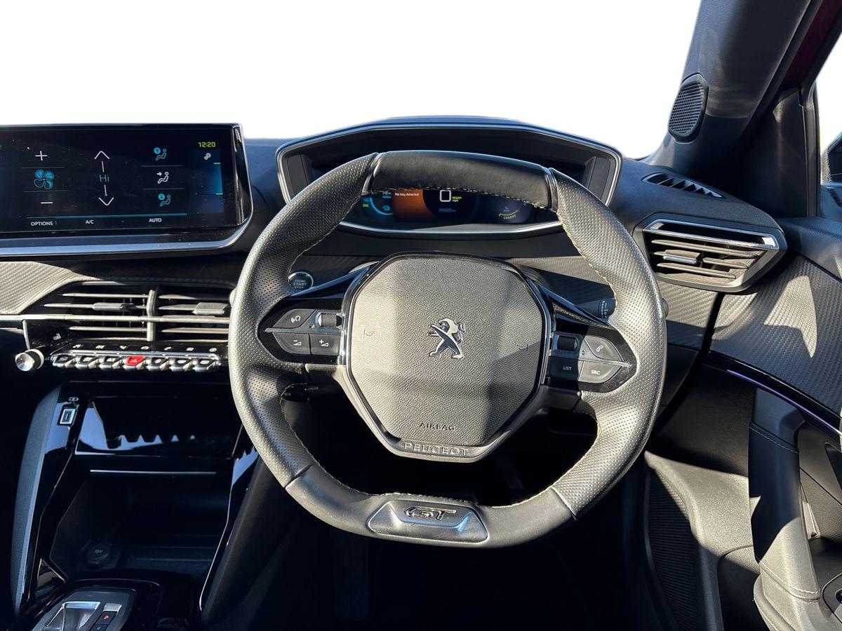 Used Peugeot 2008 2022 for sale - 77075528: Photo 14