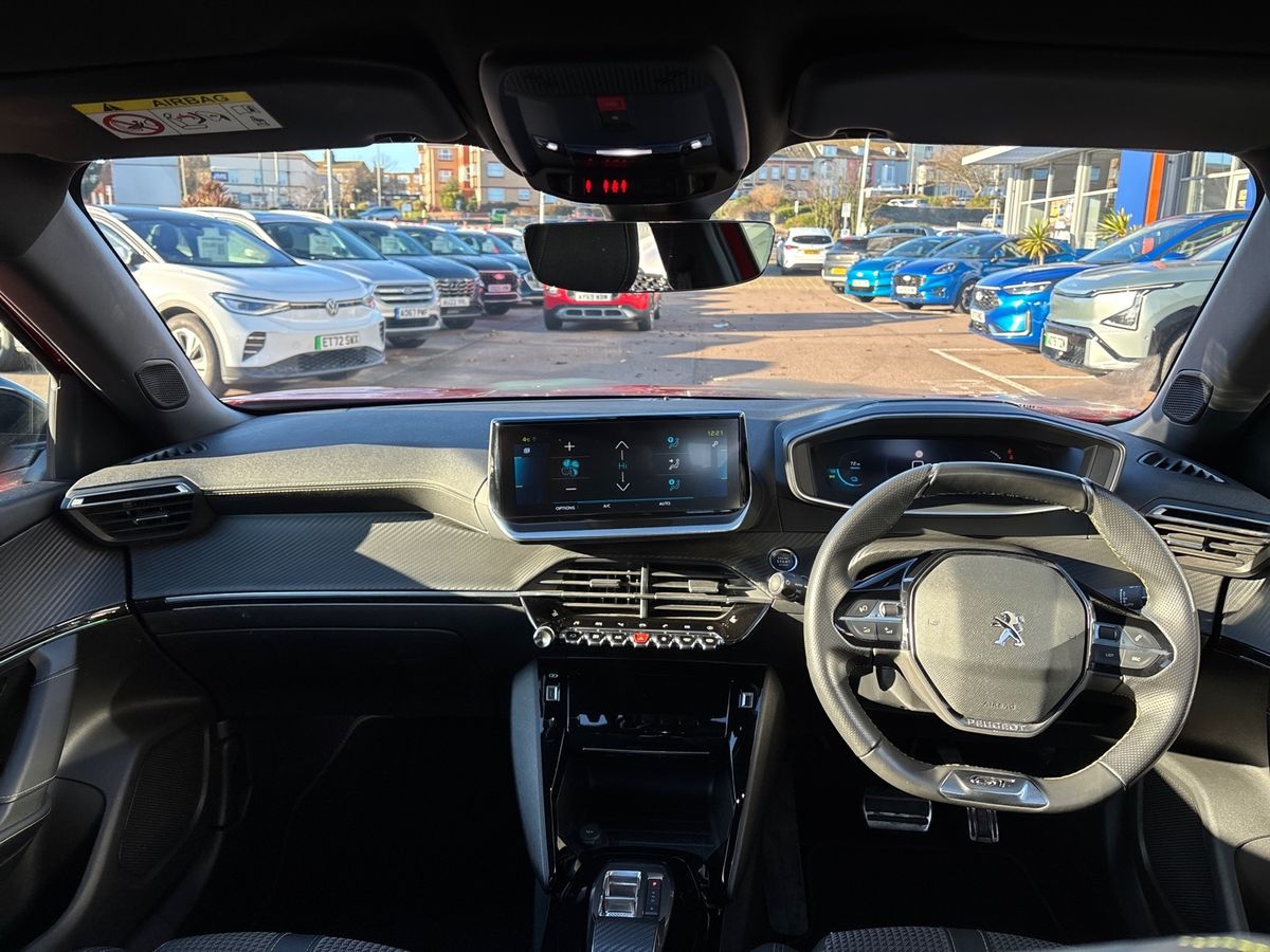 Used Peugeot 2008 2022 for sale - 77075528: Photo 15