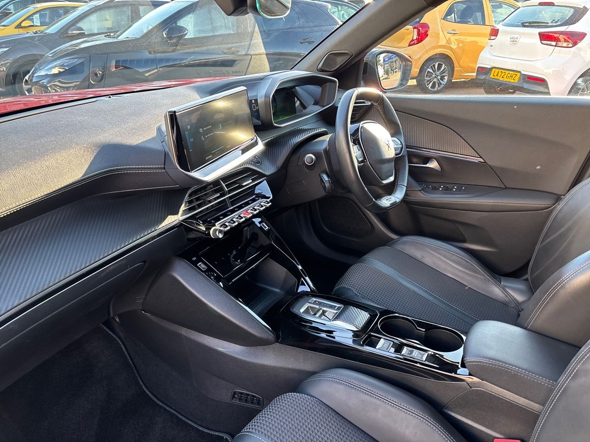 Used Peugeot 2008 2022 for sale - 77075528: Photo 17