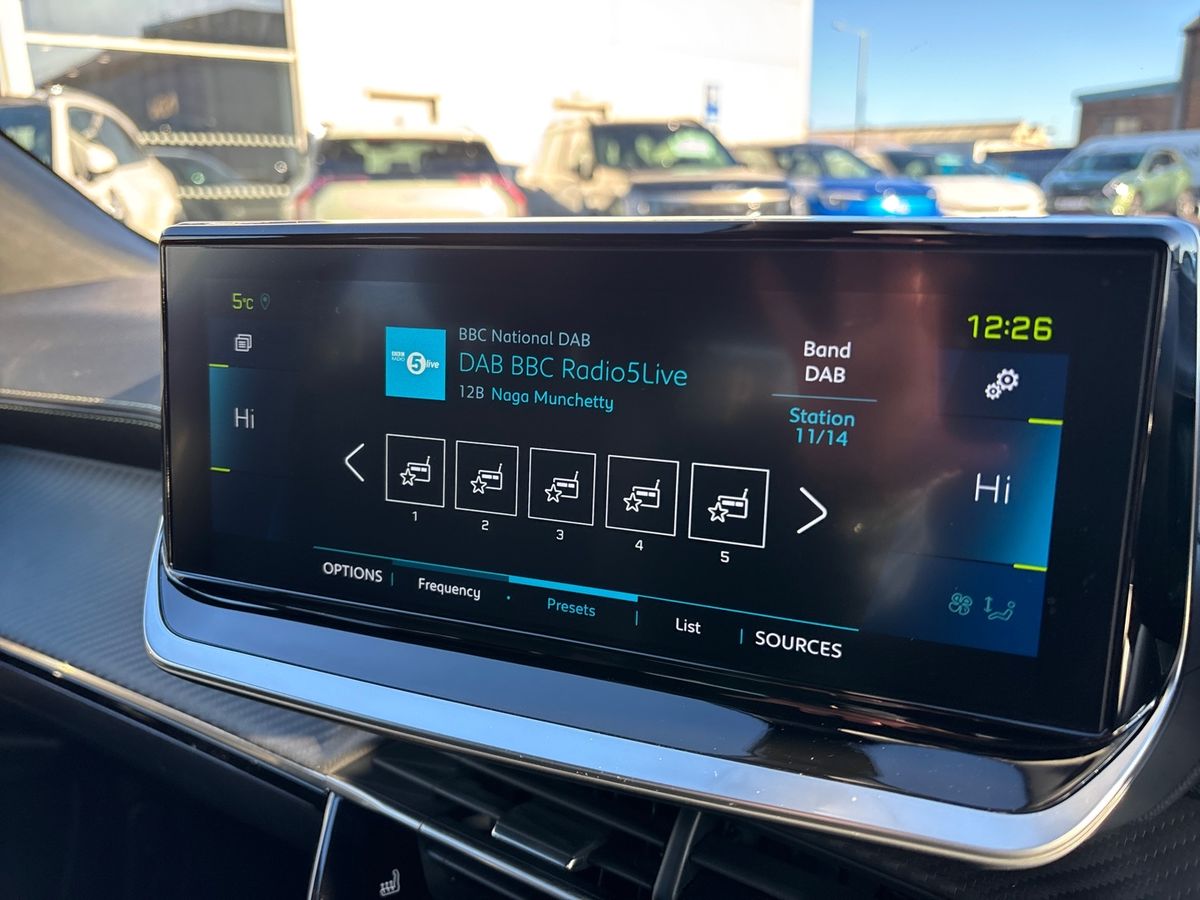 Used Peugeot 2008 2022 for sale - 77075528: Photo 22