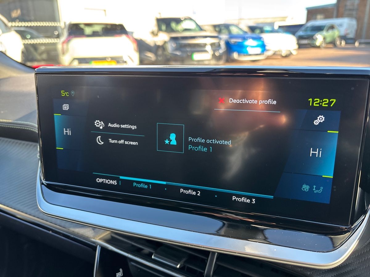 Used Peugeot 2008 2022 for sale - 77075528: Photo 23