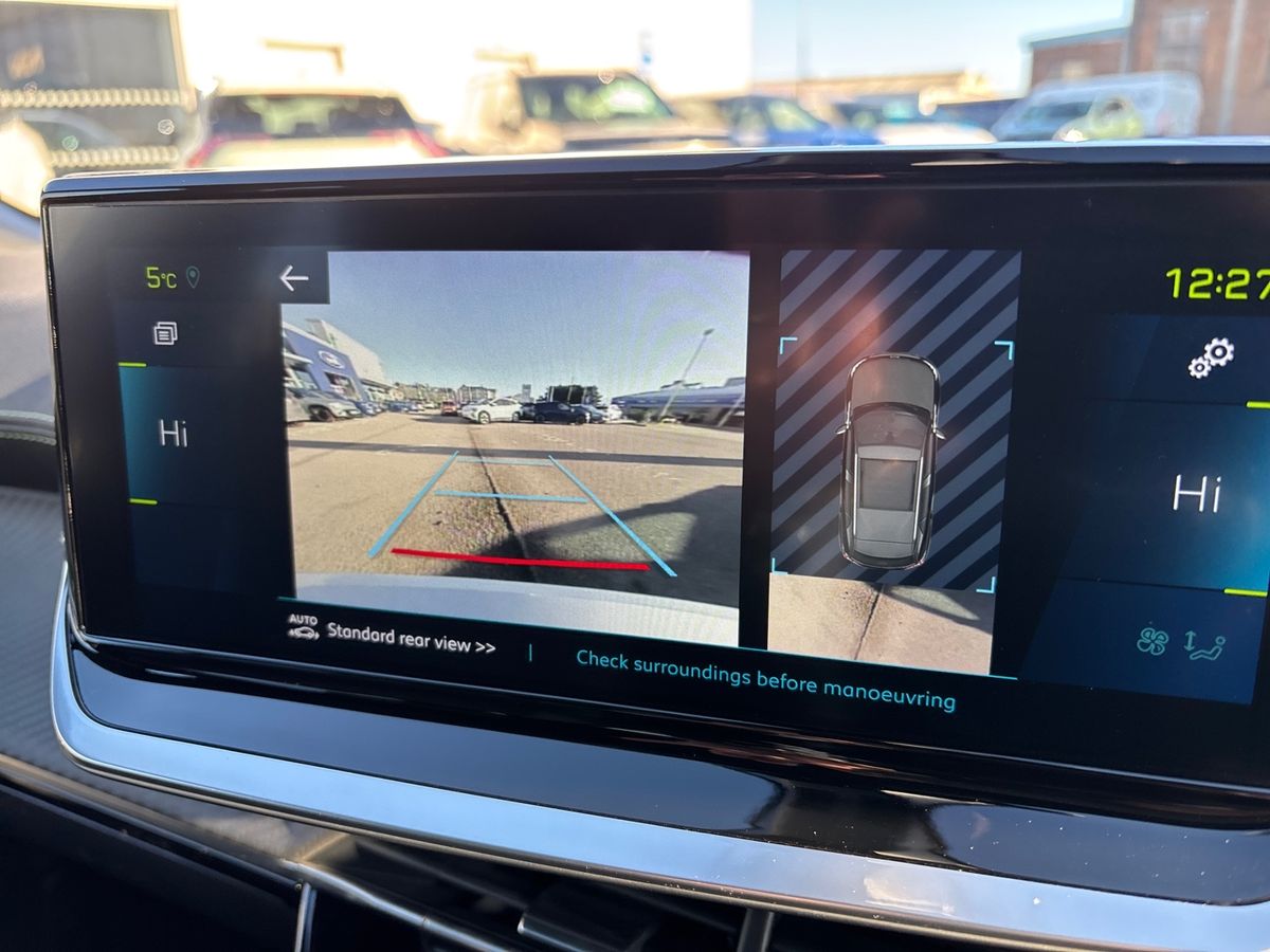 Used Peugeot 2008 2022 for sale - 77075528: Photo 25