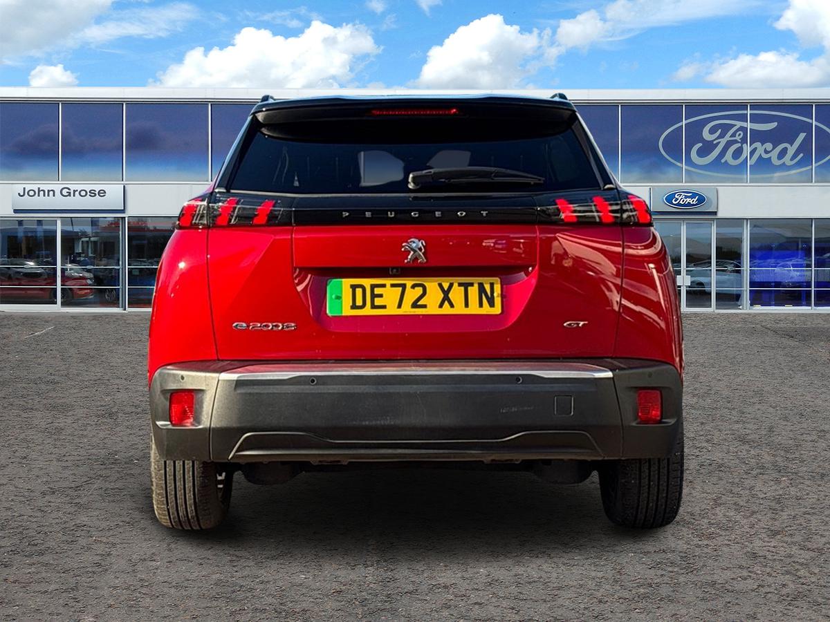 Used Peugeot 2008 2022 for sale - 77075528: Photo 5