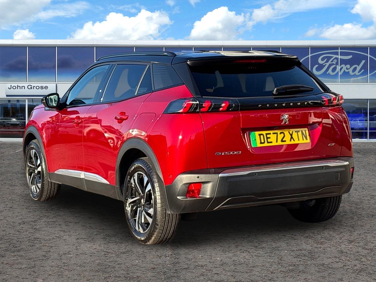 Used Peugeot 2008 2022 for sale - 77075528: Photo 6