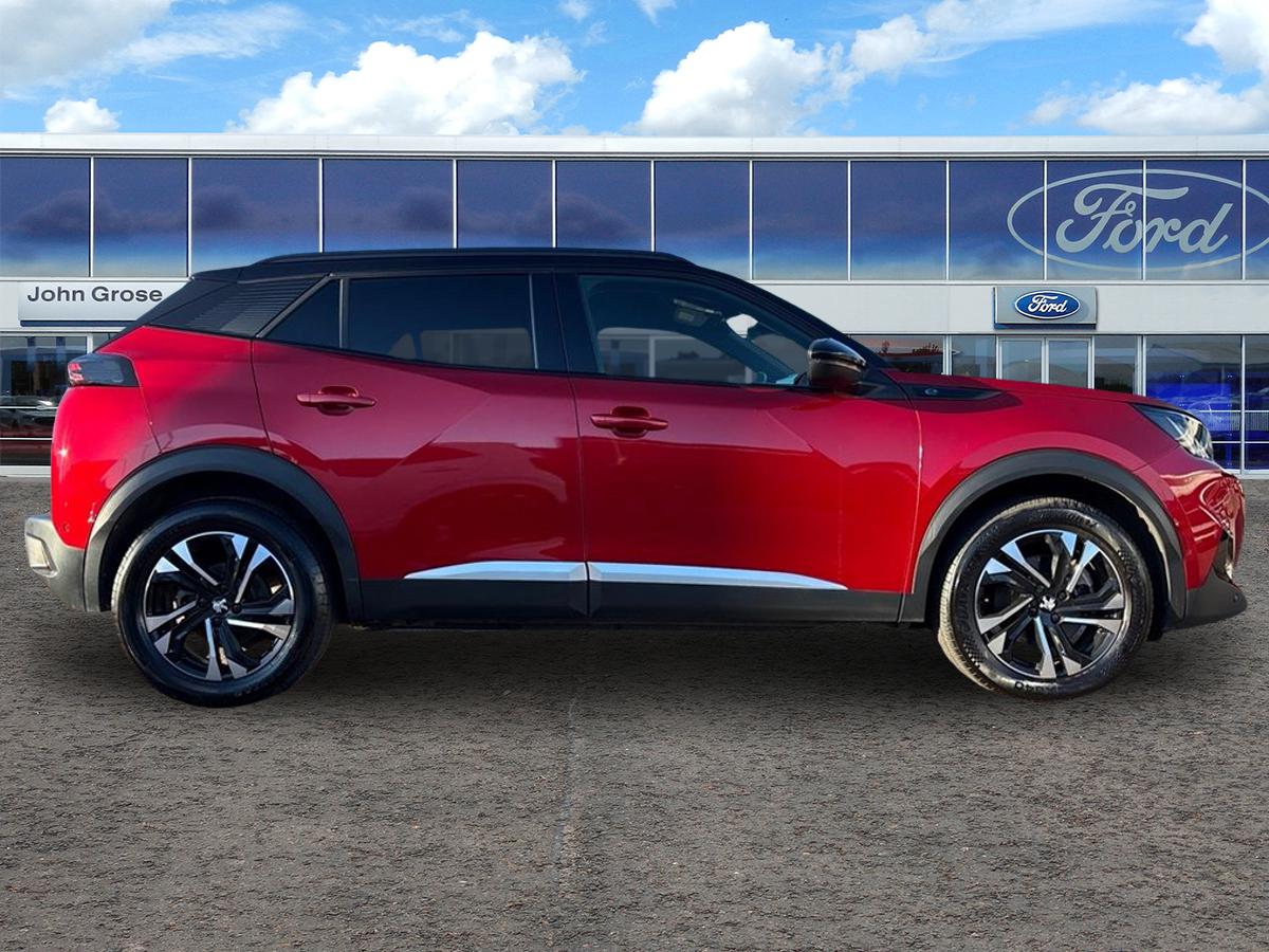 Used Peugeot 2008 2022 for sale - 77075528: Photo 7