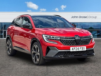 Used Renault Austral 2024 for sale - 78563348: Photo