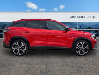 Used Renault Austral 2024 for sale - 78563348: Photo