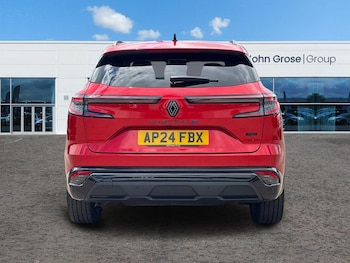 Used Renault Austral 2024 for sale - 78563348: Photo