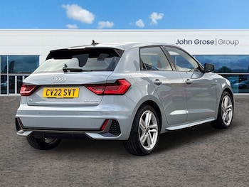 Used Audi A1 2022 for sale - 77552457: Photo
