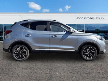 Used MG MG ZS 2023 for sale - 78377596: Photo