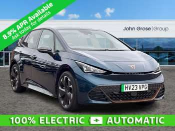 2023 - 169kW e-Boost V2 58kWh 5dr Auto