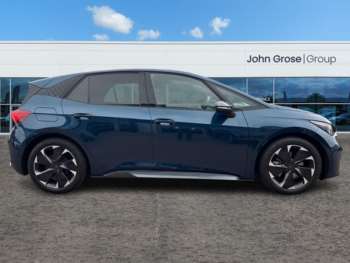 Used Cupra Born 2023 for sale - 74551054: Photo