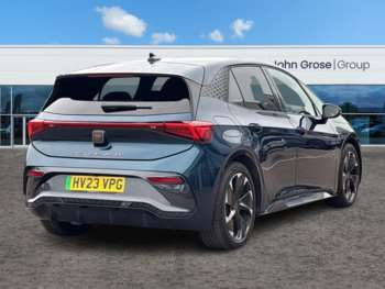 Used Cupra Born 2023 for sale - 74551054: Photo