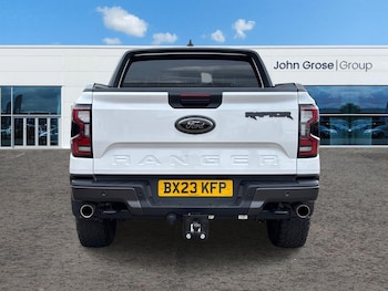 Used Ford Ranger 2023 for sale - 79566177: Photo