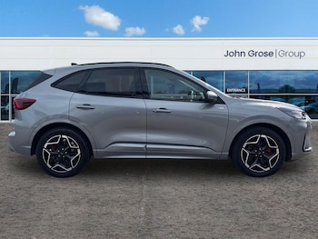Used Ford Kuga 2025 for sale - 79349780: Photo