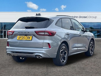 Used Ford Kuga 2025 for sale - 79349780: Photo