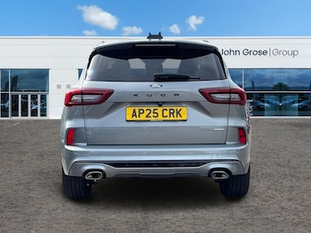 Used Ford Kuga 2025 for sale - 79349780: Photo