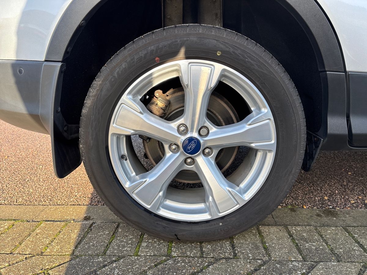 Used Ford Kuga 2017 for sale - 76691536: Photo 11