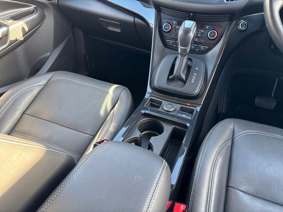 Used Ford Kuga 2017 for sale - 76691536: Photo 18