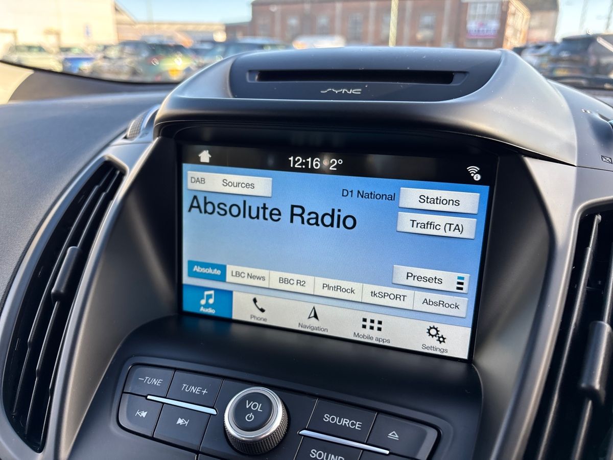 Used Ford Kuga 2017 for sale - 76691536: Photo 22