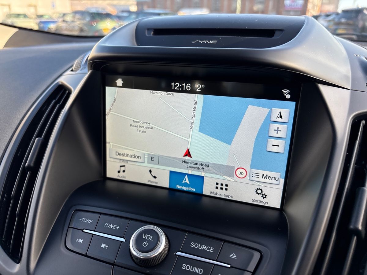 Used Ford Kuga 2017 for sale - 76691536: Photo 23