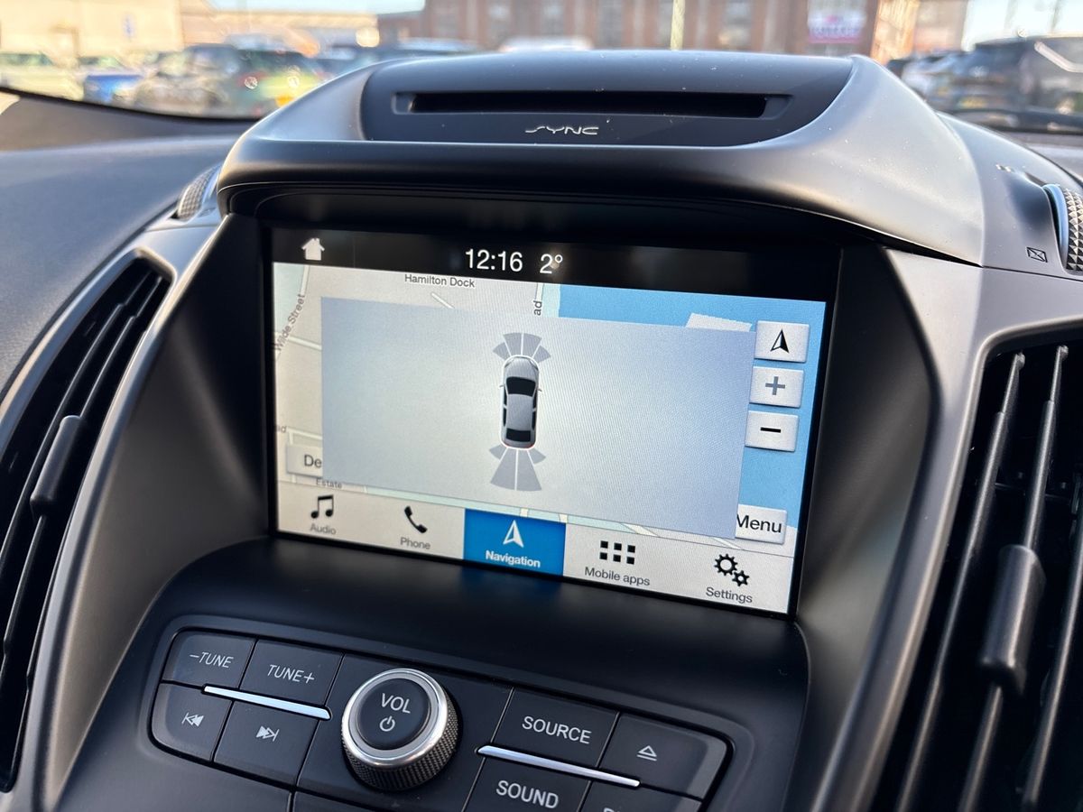 Used Ford Kuga 2017 for sale - 76691536: Photo 25