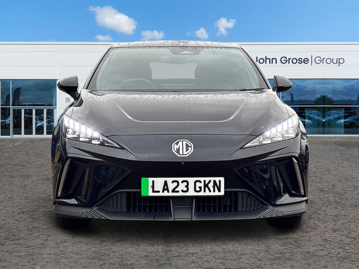 Used MG MG4 2023 for sale - 76691535: Photo 11