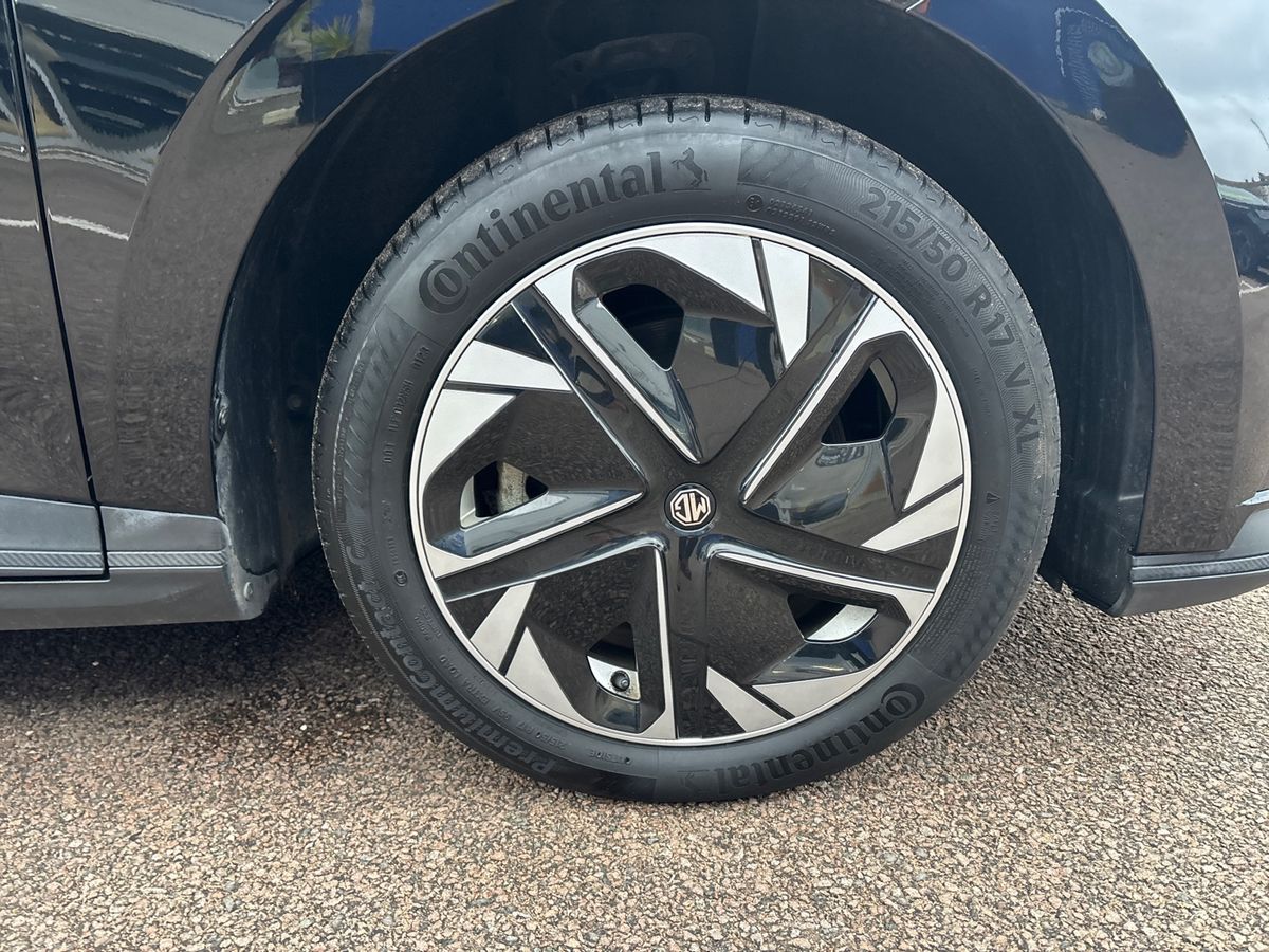 Used MG MG4 2023 for sale - 76691535: Photo 12