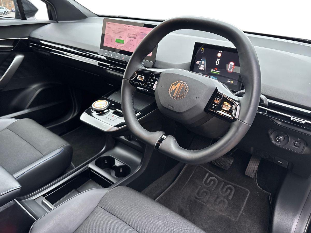 Used MG MG4 2023 for sale - 76691535: Photo 14