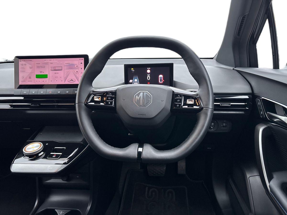 Used MG MG4 2023 for sale - 76691535: Photo 15