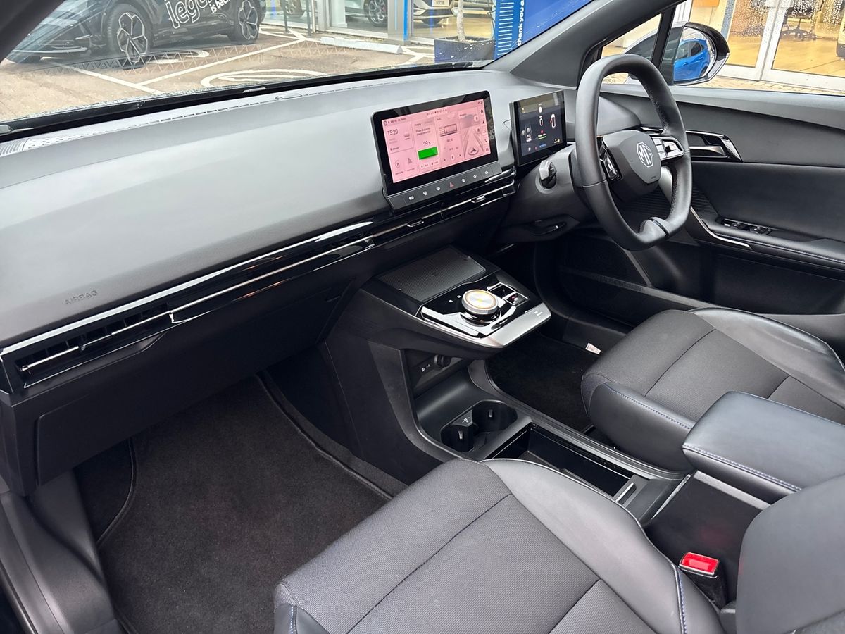 Used MG MG4 2023 for sale - 76691535: Photo 18