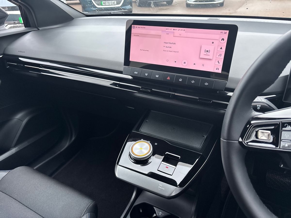 Used MG MG4 2023 for sale - 76691535: Photo 19