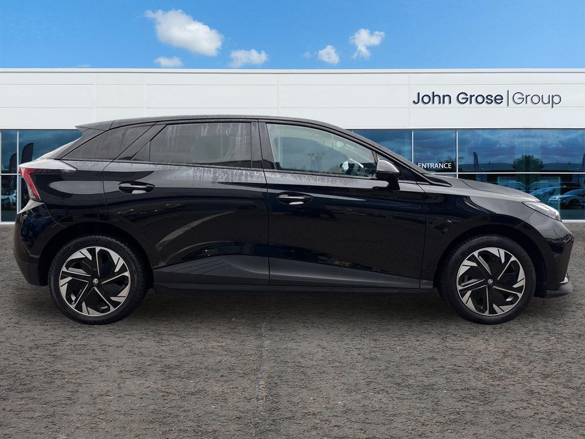 Used MG MG4 2023 for sale - 76691535: Photo 2