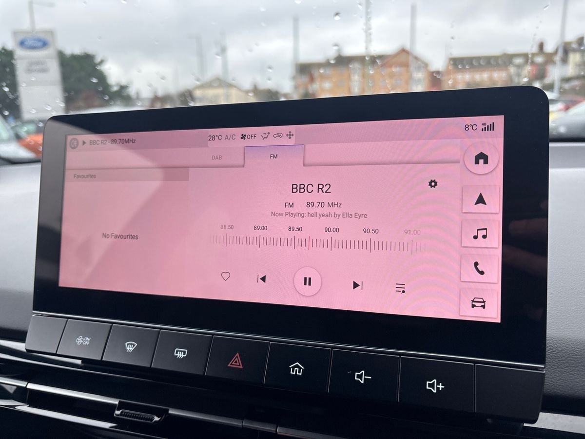 Used MG MG4 2023 for sale - 76691535: Photo 23