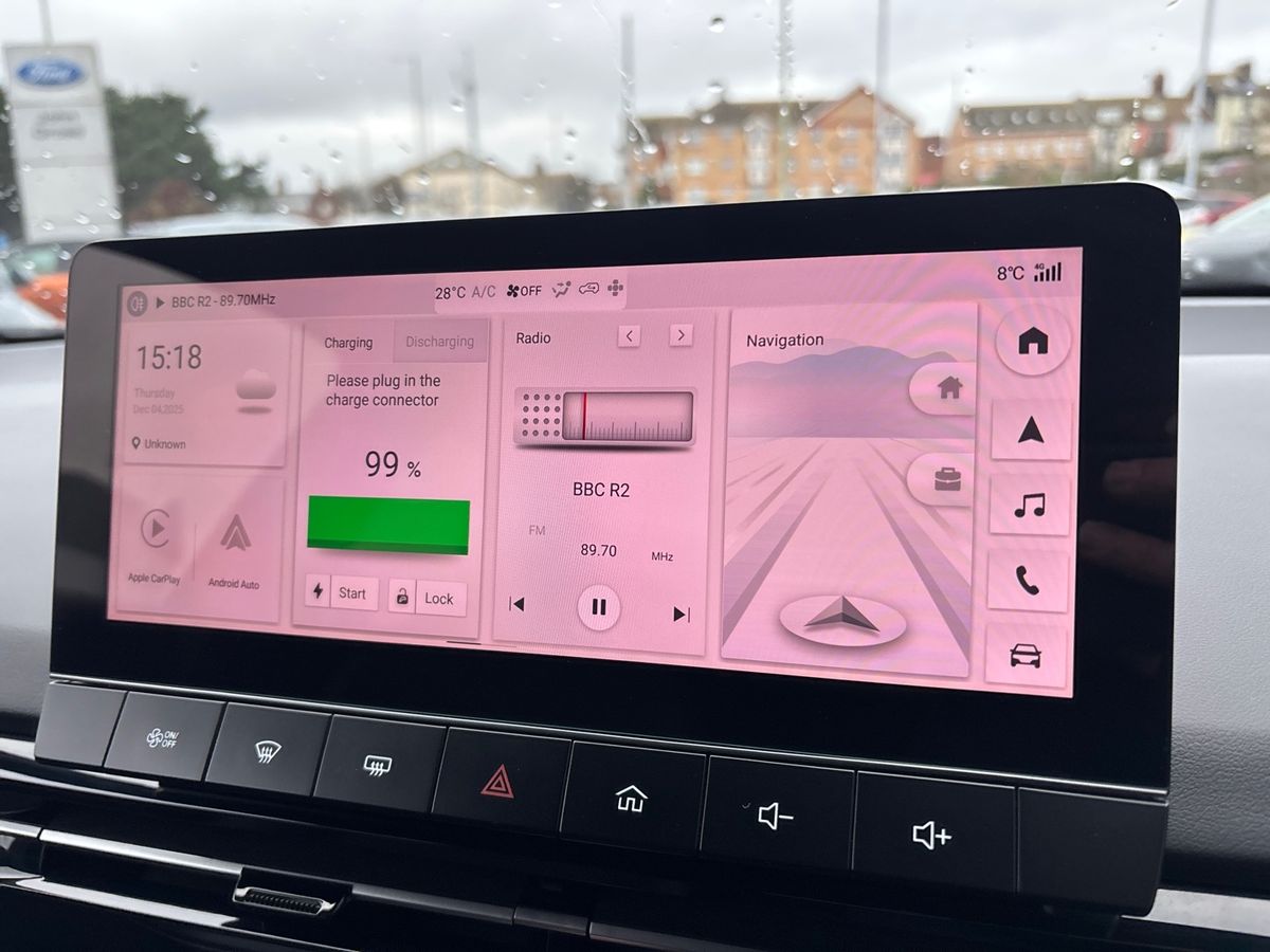 Used MG MG4 2023 for sale - 76691535: Photo 24