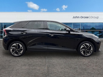 Used MG MG4 2023 for sale - 76691535: Photo