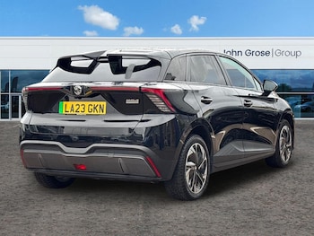 Used MG MG4 2023 for sale - 76691535: Photo