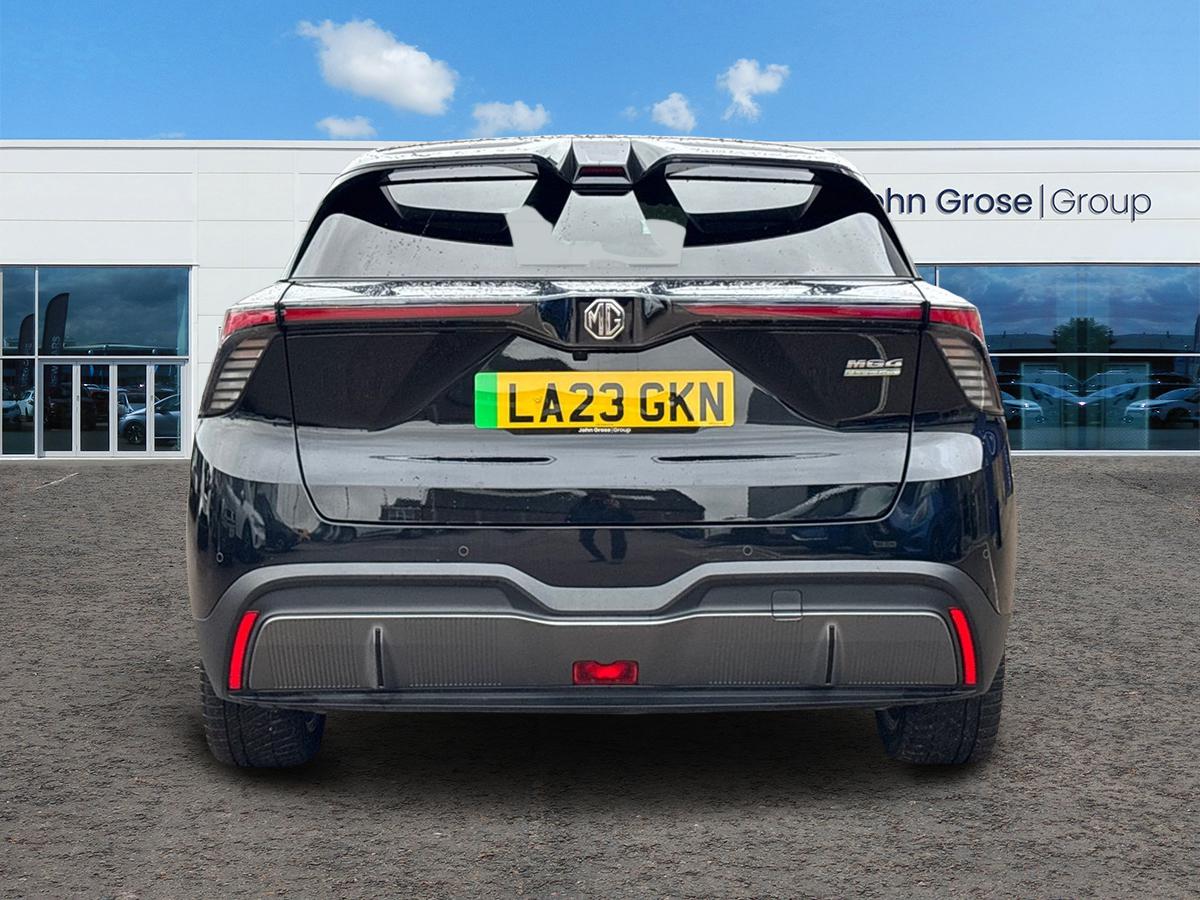 Used MG MG4 2023 for sale - 76691535: Photo 6