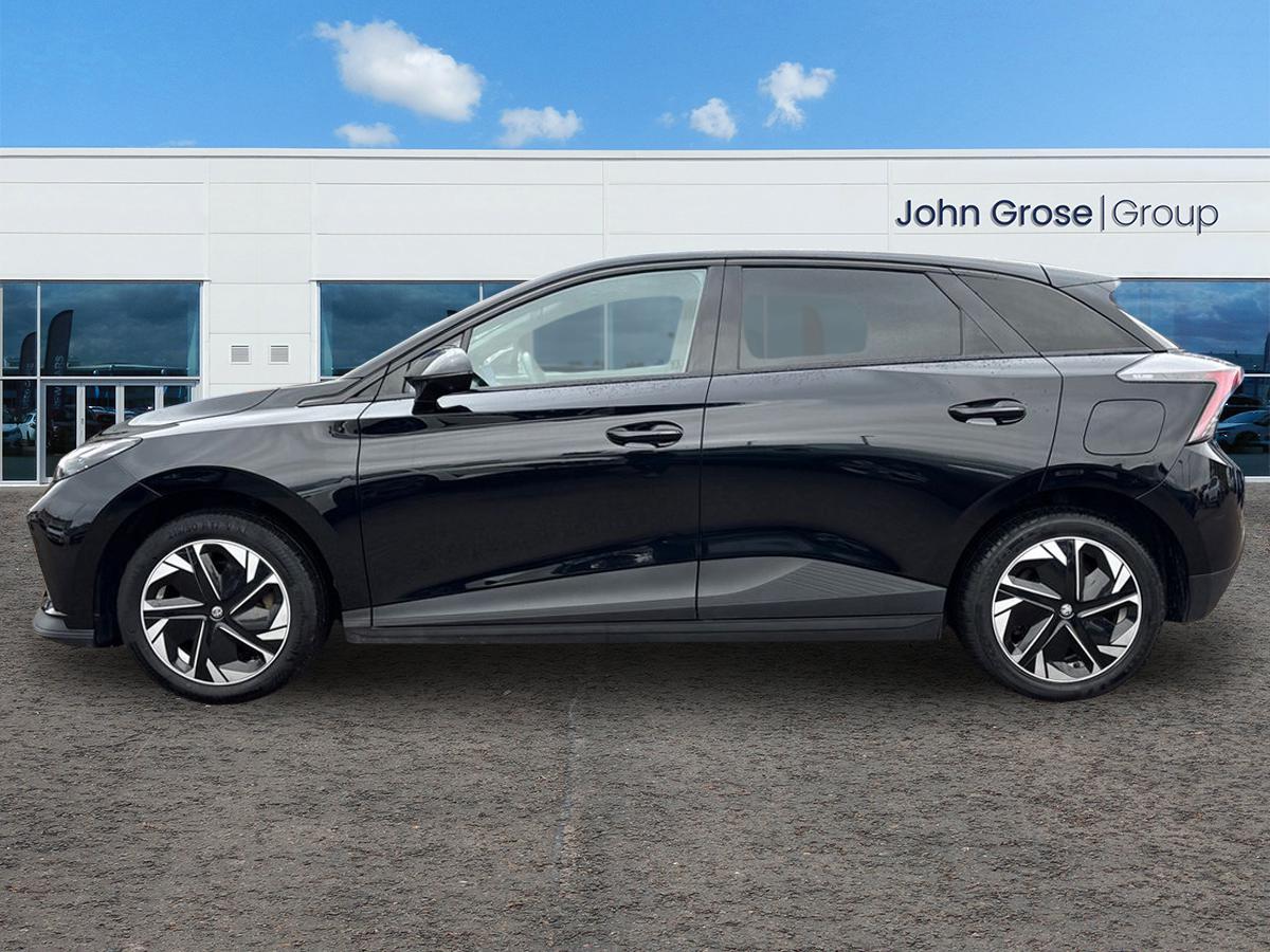 Used MG MG4 2023 for sale - 76691535: Photo 8