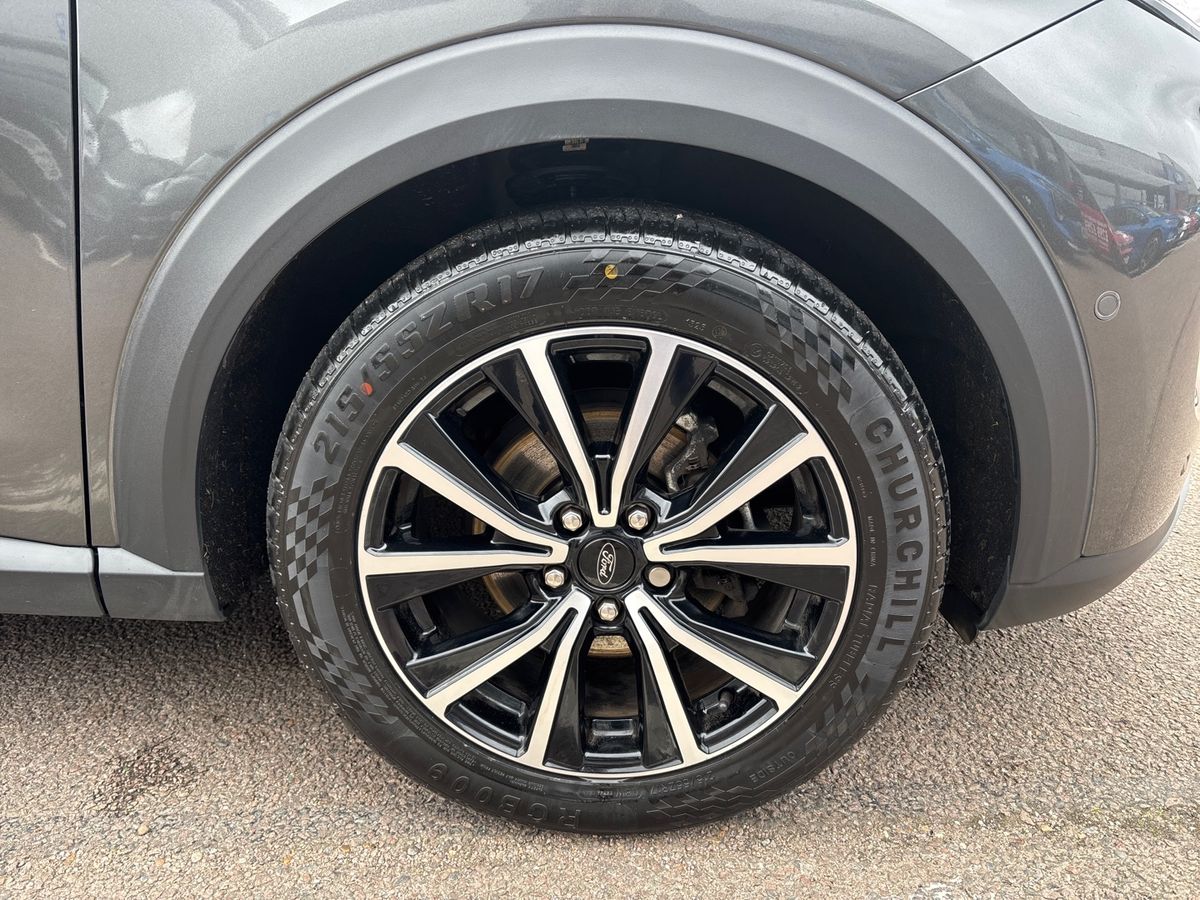 Used Ford Puma 2024 for sale - 78059700: Photo 11