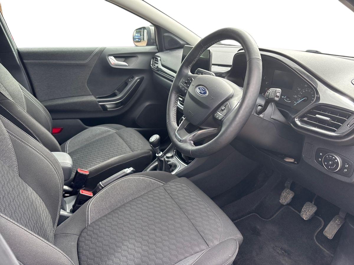 Used Ford Puma 2024 for sale - 78059700: Photo 13